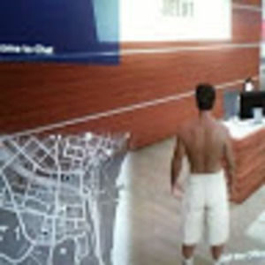 Meet your Posher, Ronta